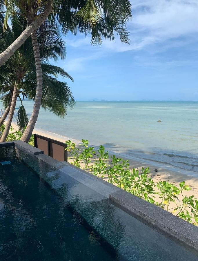 Villa Manolo Ban Bang Makham Exterior foto